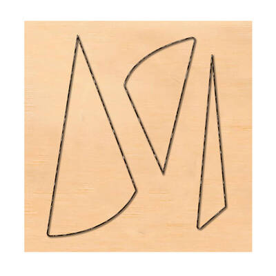 Wood Cutting Dies