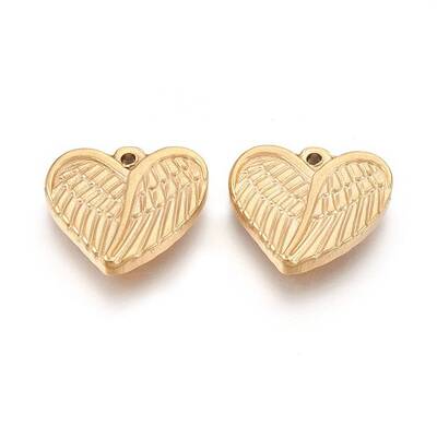 304 Stainless Steel Pendants