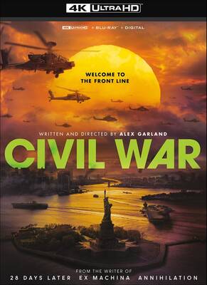 Civil War (2024)