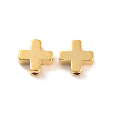 Brass Beads