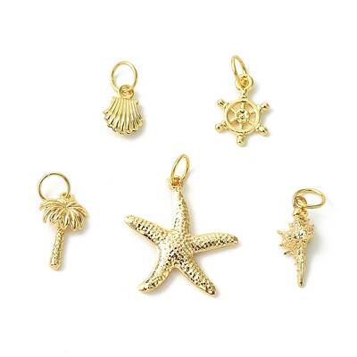Brass Pendants