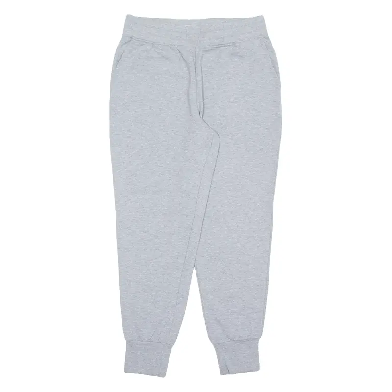 PATAGONIA Mens Joggers Grey Tapered S W27 L26