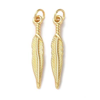Brass Pendants