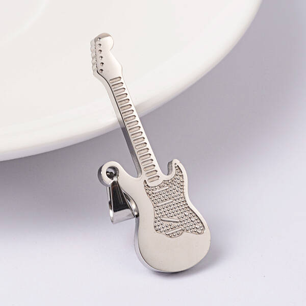 Tarnish Resistant 304 Stainless Steel Pendants