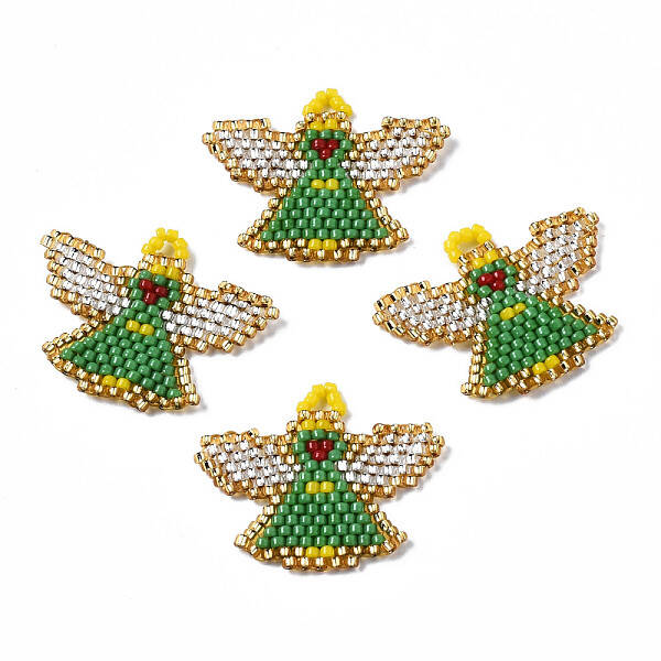 MIYUKI & TOHO Japanese Seed Beads