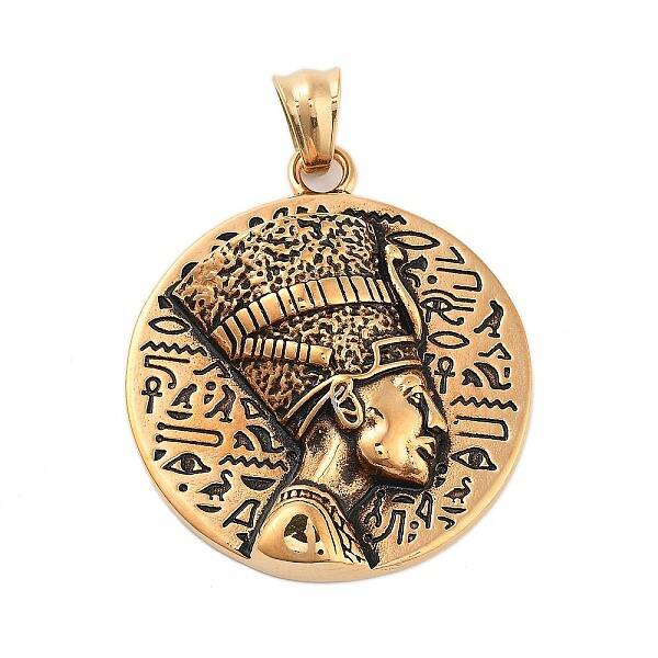 304 Stainless Steel Pendants
