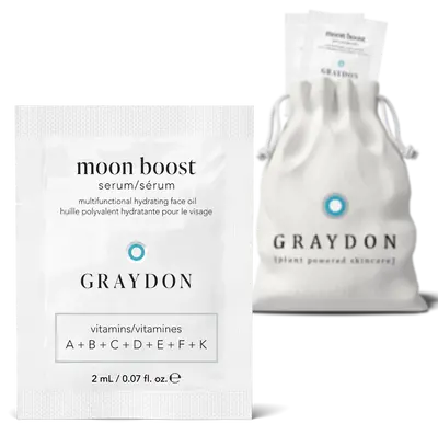 moon boost mini shots | Size: Moon Boost Mini Shots - 30 mL
