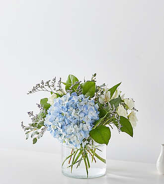 Coastal Blossom Bouquet