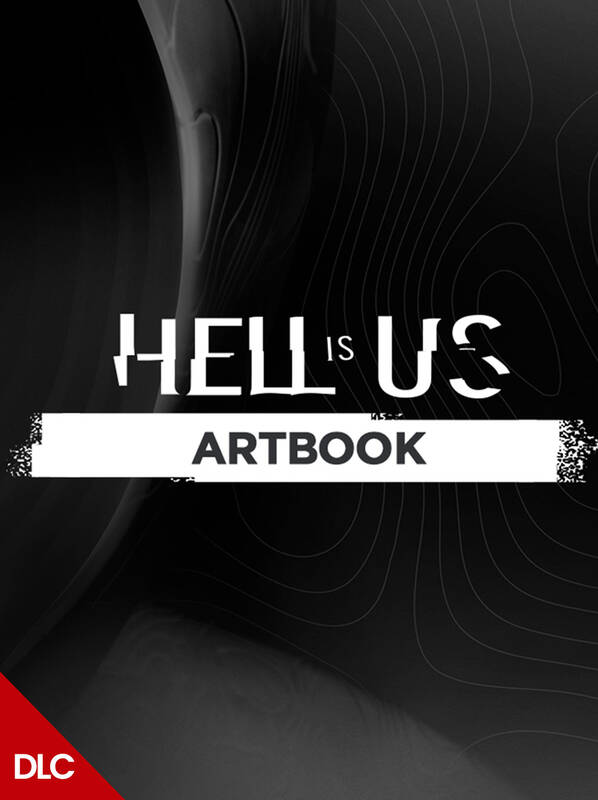 Hell is Us - Artbook DLC | Steam