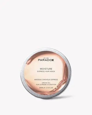 We Are Paradoxx Moisture Express hair mask 200ml