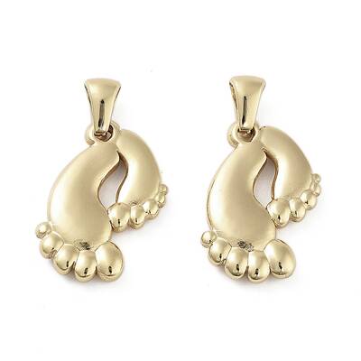 304 Stainless Steel Pendants