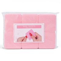 Nail Polish Remover Wipes, 300pcs/set Nail Polish Remover Pad, Quick Nail Polish Remover Mat, Professional Manicure Tool, Chr...