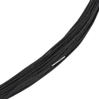 Round Cotton Bonings