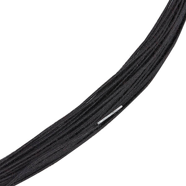 Round Cotton Bonings