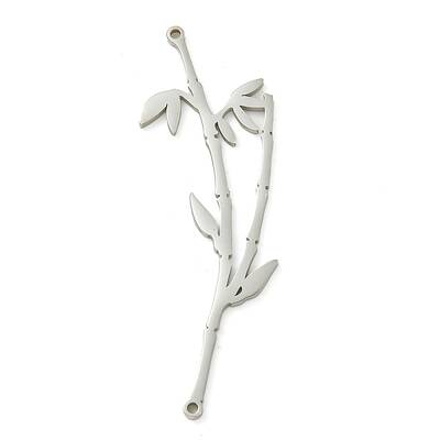 304 Stainless Steel Connectors Charms