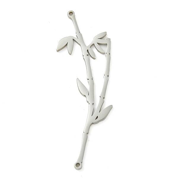 304 Stainless Steel Connectors Charms