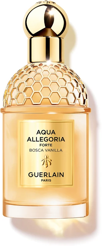 Guerlain Aqua Allegoria Forte Eau De Parfum Bosca Vanilla 75ml