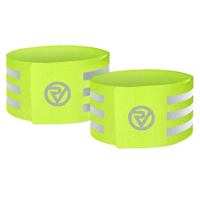 2 Reflective Arm/Ankle Bands