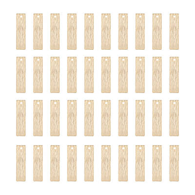 Brass Pendants