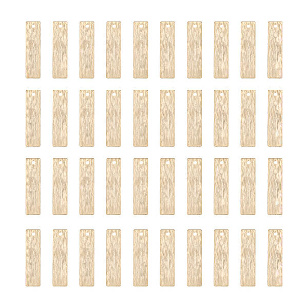 Brass Pendants