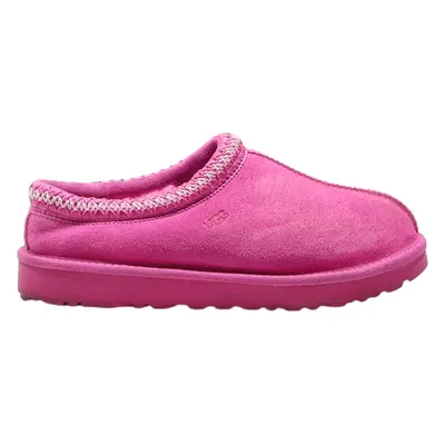 UGG Pump Shoes Pink Synthetic Womens UK 6