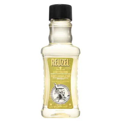 Reuzel 3 in 1 shampoo 100 ml