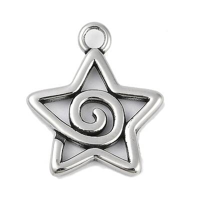 316 Surgical Stainless Steel Pendants