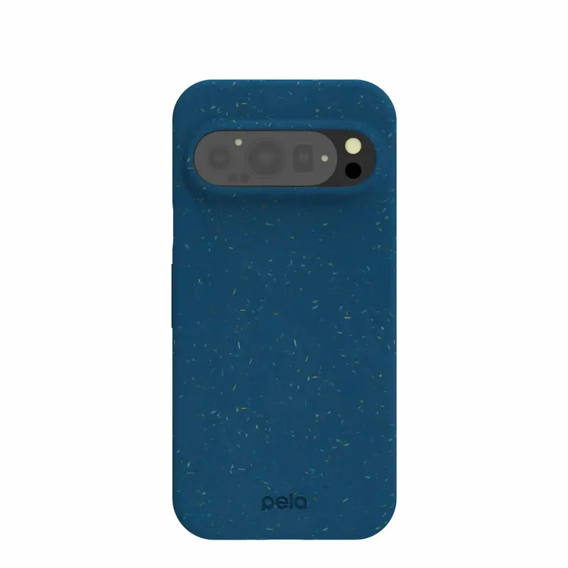 Stormy Blue Google Pixel 9/9 Pro Case