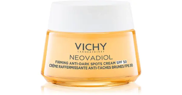 Vichy Neovadiol SPF 50 50 ml