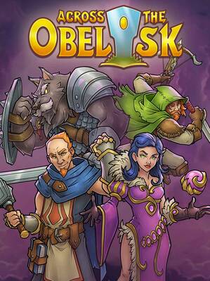 Across the Obelisk | Steam