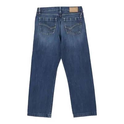 Gas Jeans - 32W 28L Blue Cotton