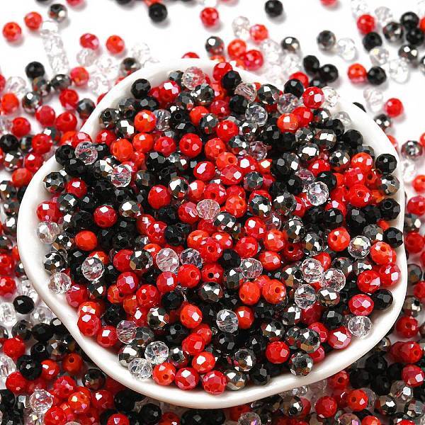 Glass Beads