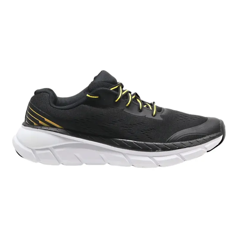 AVIA Sneaker Trainers Black Synthetic Womens UK 4.5