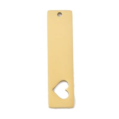 304 Stainless Steel Pendants