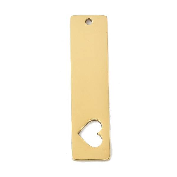 304 Stainless Steel Pendants