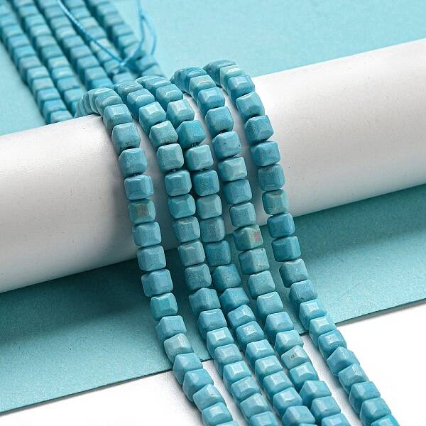 Natural Agate Beads Strands