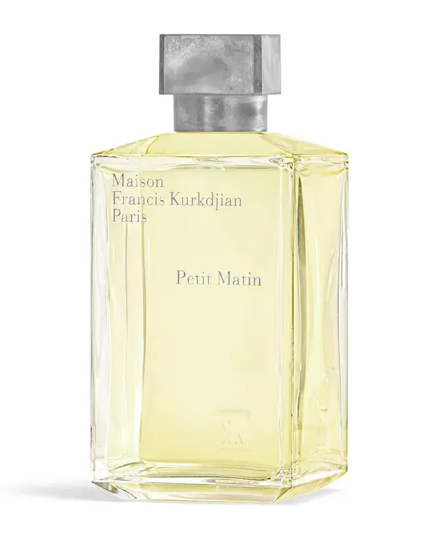 Maison Francis Kurkdjian Petit Matin Eau De Parfum Unisex 200 ml