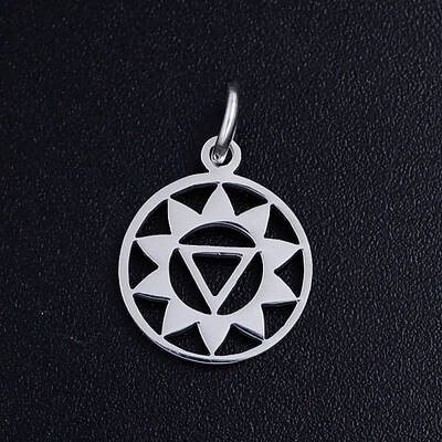 Non-Tarnish 201 Stainless Steel Pendants