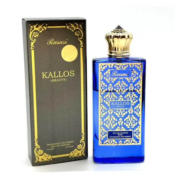 Rasasi Kallos EDP W 70 ml