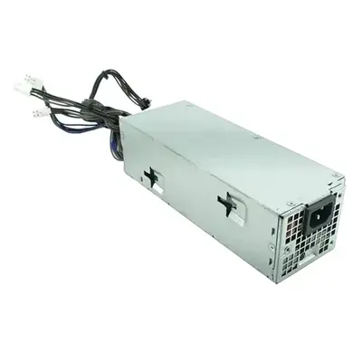 PCFT5 Dell 360-Watts 100-240V 5A 50-60Hz Power Supply for OptiPlex 7080