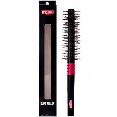 Round brush Uppercut Deluxe Quiff Roller