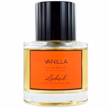 Label Vanilla EDP - 50ml