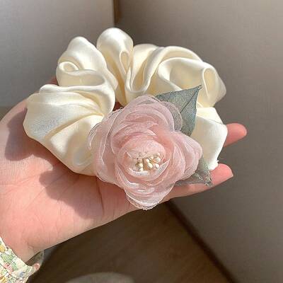 Cloth Hair Ties