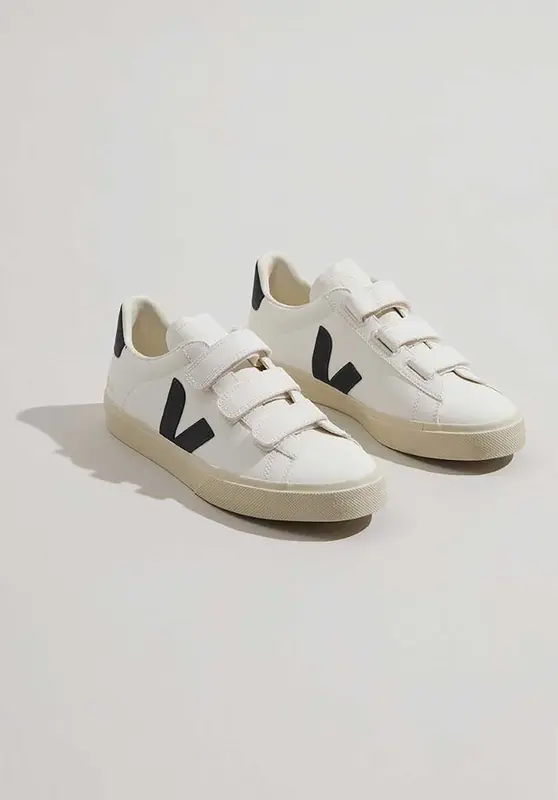 Shoes Recife Rc0502790 White-Black | Color: WHITE BLACK | Size: 39