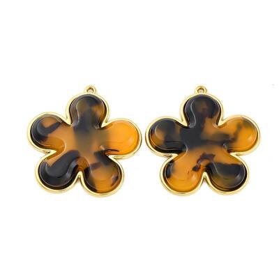 304 Stainless Steel Pendants