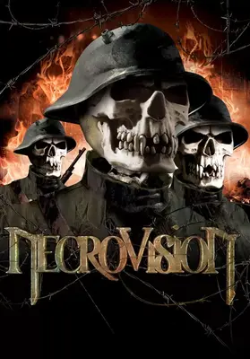 NecroVision RU + CIS | Steam