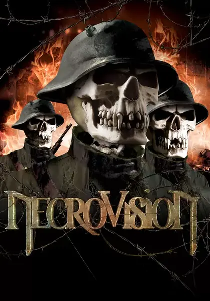 NecroVision RU + CIS | Steam