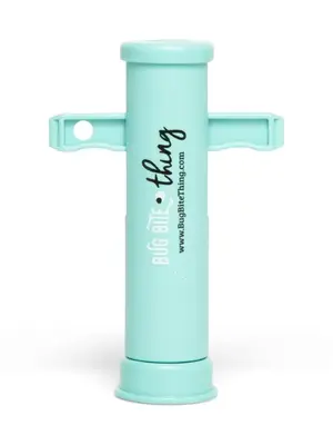 Bug Bite Thing Insect Bite and Sting Suction Tool - Sea Glass