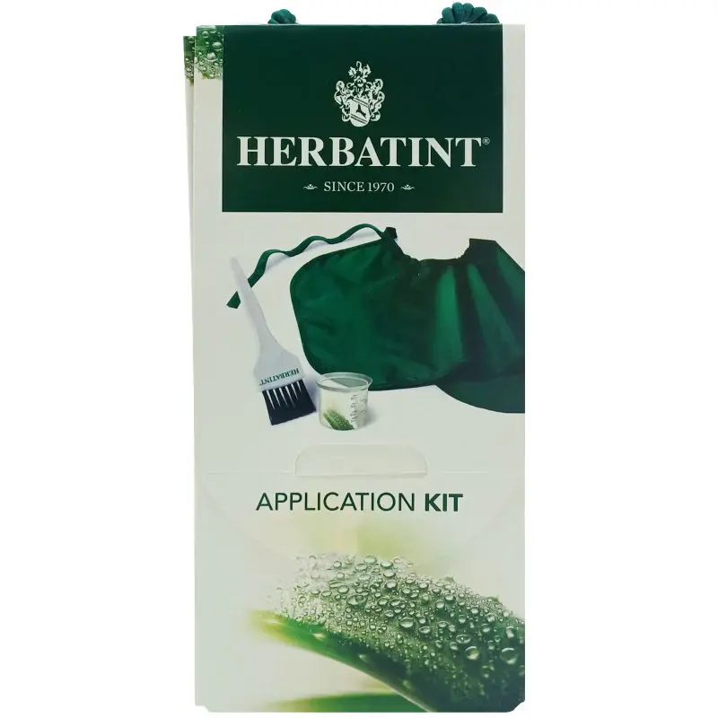 Application Kit Herbatint