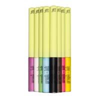 Graph-ink Liquid Liners - Made By Mitchell Eyeliner, 1 Count Waterproof Quick Drying Eyeliner Pen, Professional Daily Makeup ...